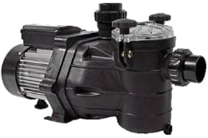 Vipool - Pompe Filtration Vipool Mnb 1 Cv Mono