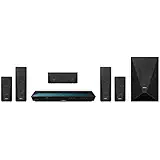 Sony BDV-E3200 Real 5.1ch Dolby Digital Blu-ray Home Theatre System