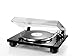 Produktbild Thorens Plattenspieler TD 206 Hochglanz schwarz
