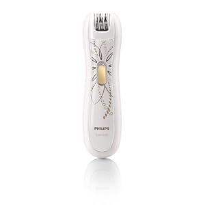 Philips HP6540/ 01 Satinelle Limited Edition Epilation Set - Image 5
