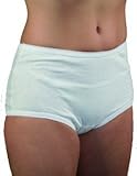 Hydas Feminine Hygiene Panty, Size 42/44