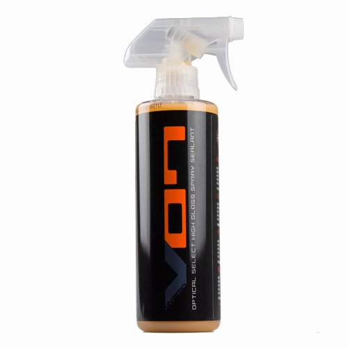 Preisvergleich Produktbild Chemical Guys Hybrid V7 Spruh Versiegelung Quick Detailer