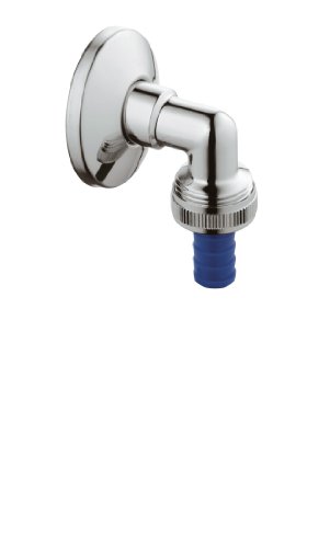 GROHE Eggemann Original WAS Schlauchanschlussbogen DN15 41125000