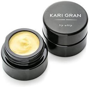 Kari Gran Lip Whip Peppermint Naked 7ML by Kari Gran