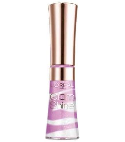 Gloss L'Oréal Glam Shine Miss Candy 705 Strawberry Licorice - 6ml, Neuf
