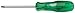 Produktbild DRAPER EXPERT NO.1 X 75MM PZ TYPE ENGINEERS SCREWDRIVER (SOLD LOOSE)