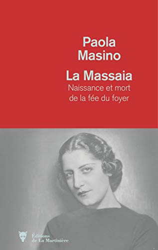 couverture de : La Massaia