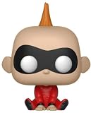 personaje funko pop licenciado para The Incredibles - The Incredibles