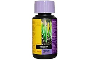 Atami B'cuzz Soil Booster Universal 100ml