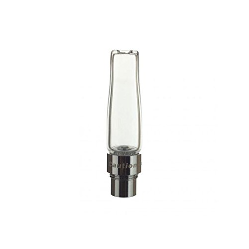 2 x Original Flowermate Mundstück (mouthpiece) für V 5.0, V 5.0S, V 5.0 PRO, V 5.0X, V 5.0S PRO, Hybrid X Vaporizer (2 Stück)