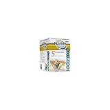 cereal nutriben  Nutriben innova papilla 5 cereales, 600gr.