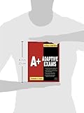 Image de A+ Adaptive Exams (220-221, 220-222)