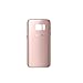 Price comparison product image Fidget Smith Rose Gold Replacement Repair Part Back Door Housing with Adhesive Rear Glass Battery Cover Back Cover For Samsung Galaxy S7 G930F