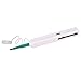 Produktbild 2,5 mm 800-fach One-Click-Glasfaserstecker Smart Cleaner Pen-Reinigungswerkzeug Universal für SC ST FC Adapterhülse von Ballylelly