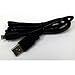 Price comparison product image MicroUSB FastBoot Factory Cable by Mars Devices