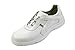 Produktbild SIKA Fusion Schnürschuh weiß O1 + SRC