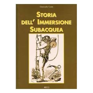 Storia dell'immersione subacquea