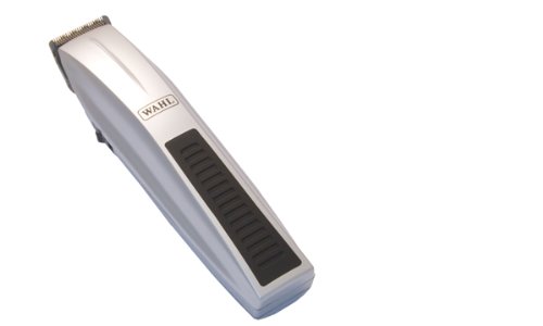 Brand New WAHL 5537-217 PERFORMER MEN'S CORDLESS WIRELESS BEARD NECK BODY HAIR TRIMMER