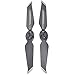 Produktbild jfhrfged Programmierbarer LED-Blitzwort-Propeller 8743 für DJI Mavic 2 Pro/Zoom (2pc)