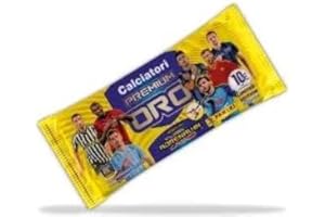 abj Premium Oro CALCIATORI ADRENALYN XL 2023-2024 PANINI