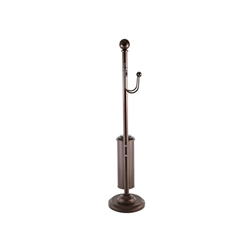 Axentia 282081 WC Garnitur Nostalgie - 4