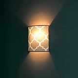 wandlampe 70er orange Die Leuchte wird gefertigt aus Metall,Kunststoff