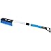 Produktbild Cartrend 96159 Polar Schneebesen / Eisschaber Snow Beater II mit Teleskoprohr