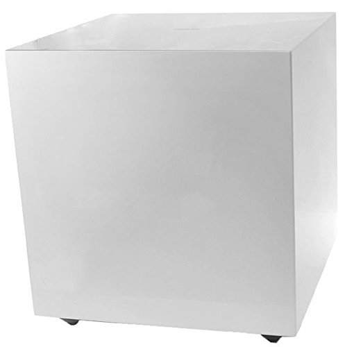 INDIANA LINE SUBWOOFER BASSO 922 LB - laccato bianco