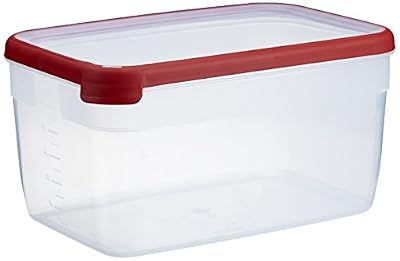 Curver 169048 Boîte Grand Chef Rectangulaire Polypropylène 7 L