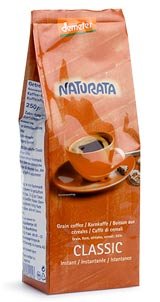 Preisvergleich Produktbild Naturata Getreidekaffee Instant 250 g