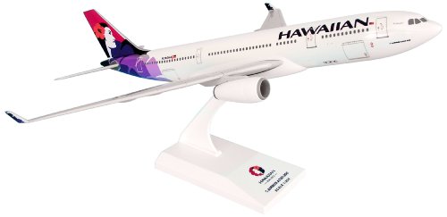 Preisvergleich Produktbild Skymarks SKR593 Hawaiian A330-200 1-200