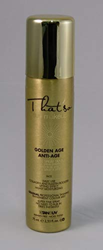 That'so Golden Age 75 ml