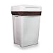 Thirsties Diaper Pail Liner, Mud Color: Mud