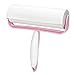 Produktbild Junphsion Wiederverwendbare Waschbar Reisestaub Picker Reiniger Remover-Bürsten-Wert-Satz, Kleidung Reiniger Roller vollständig entfernt Haare auf Polster, Extra Sticky Fusselrasierer Pinsel,B