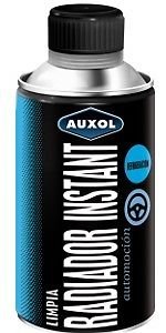 auxol Limpia Radiador Instant - Formula m