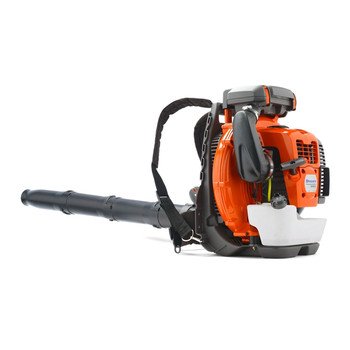 Husqvarna Souffleur 580bts moteur essence 2T cylindrée 75.6 cmÂ³ vitesses Air 92.2...