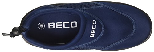 BECO Badeschuhe / Surfschuhe für Damen und Herren - 7