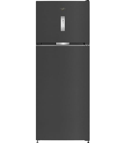 Whirlpool WHD2 6472 X4E Frigorifero doppia porta a libera installazione, Dual no frost, 70cm