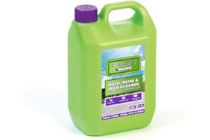Crast Organic Path and Patio Cleaner Concentrate 2.5L