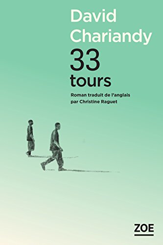 couverture de : 33 tours