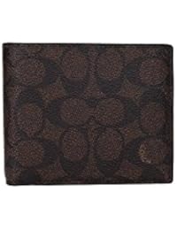 Billeteras Coach Hombre (74937MAH)