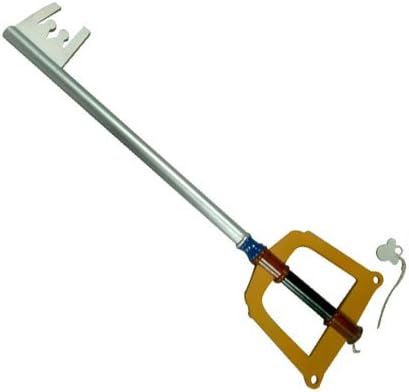 Sora's Keyblade - Wooden Keyblade