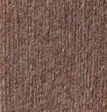 100g Bravo - Farbe: 8197 - holz meliert - ist pflegeleicht und waschmaschinenfest.