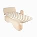 Produktbild XY&CF Auto-Luft-Bett-Auto-Luftmatratze-Selbstzubehör-allgemeine aufblasbare Drehbank 135 * 80 * 34cm