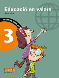 TRAM 20 Educació en valors 3