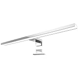 pelipal spiegelschrank lampe wechseln Die Aufsteckleuchte erzeugt blendfreies Licht direkt von oben - Ideal als Spiegel-, Schrank- oder Bildleuchte