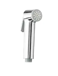 Torofy ABS Hammer Health Faucet Gun Bathroom Health Faucet / Toilet Health Faucet Bathroom Accessories Silver