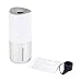 Produktbild ForceSthrength Aromatherapie Luftbefeuchter USB 300ML Luftbefeuchtungsgerät Aroma Diffusor