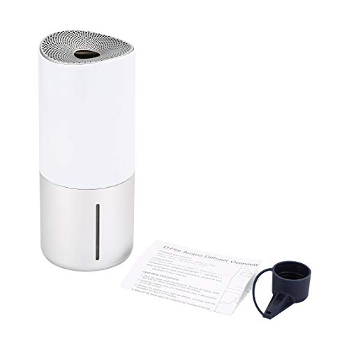 Preisvergleich Produktbild ForceSthrength Aromatherapie Luftbefeuchter USB 300ML Luftbefeuchtungsgerät Aroma Diffusor