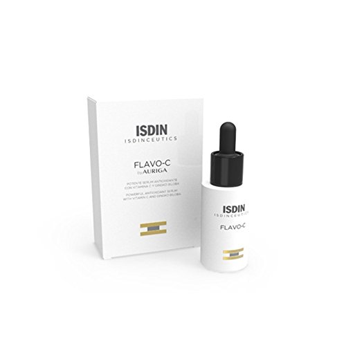 ISDINCEUTICS Flavo-C Serum Antioxidante 15ML